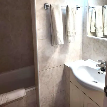 Studio In Castle Harbour With Pool Viewc016 Апартаменты