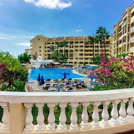 Апартаменты Studio In Castle Harbour With Pool Viewc016 *