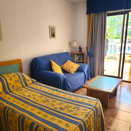 Апартаменты Studio In Castle Harbour With Pool Viewc016 *